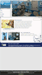 Mobile Screenshot of clinicaveterinariaaurora.com